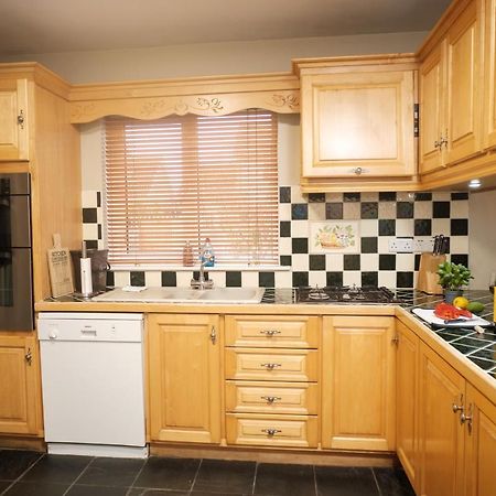 Glensheen Ennis Bagian luar foto