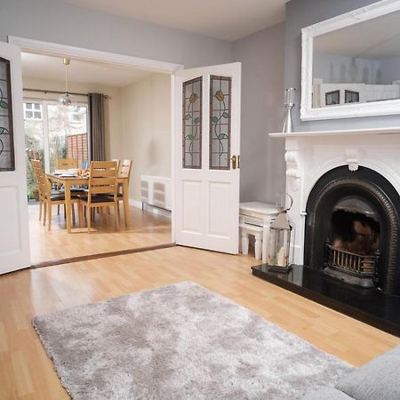 Glensheen Ennis Bagian luar foto