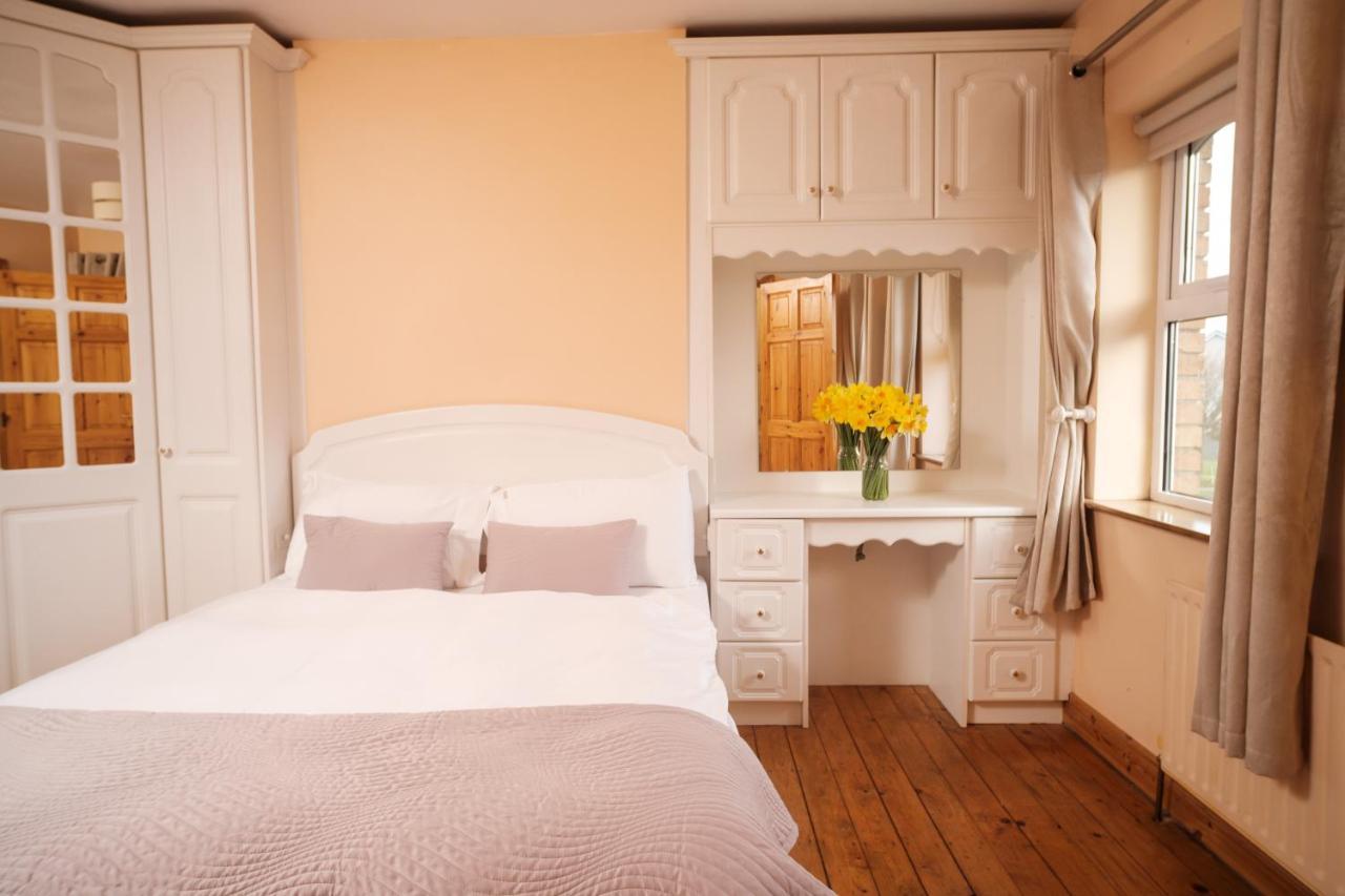 Glensheen Ennis Bagian luar foto