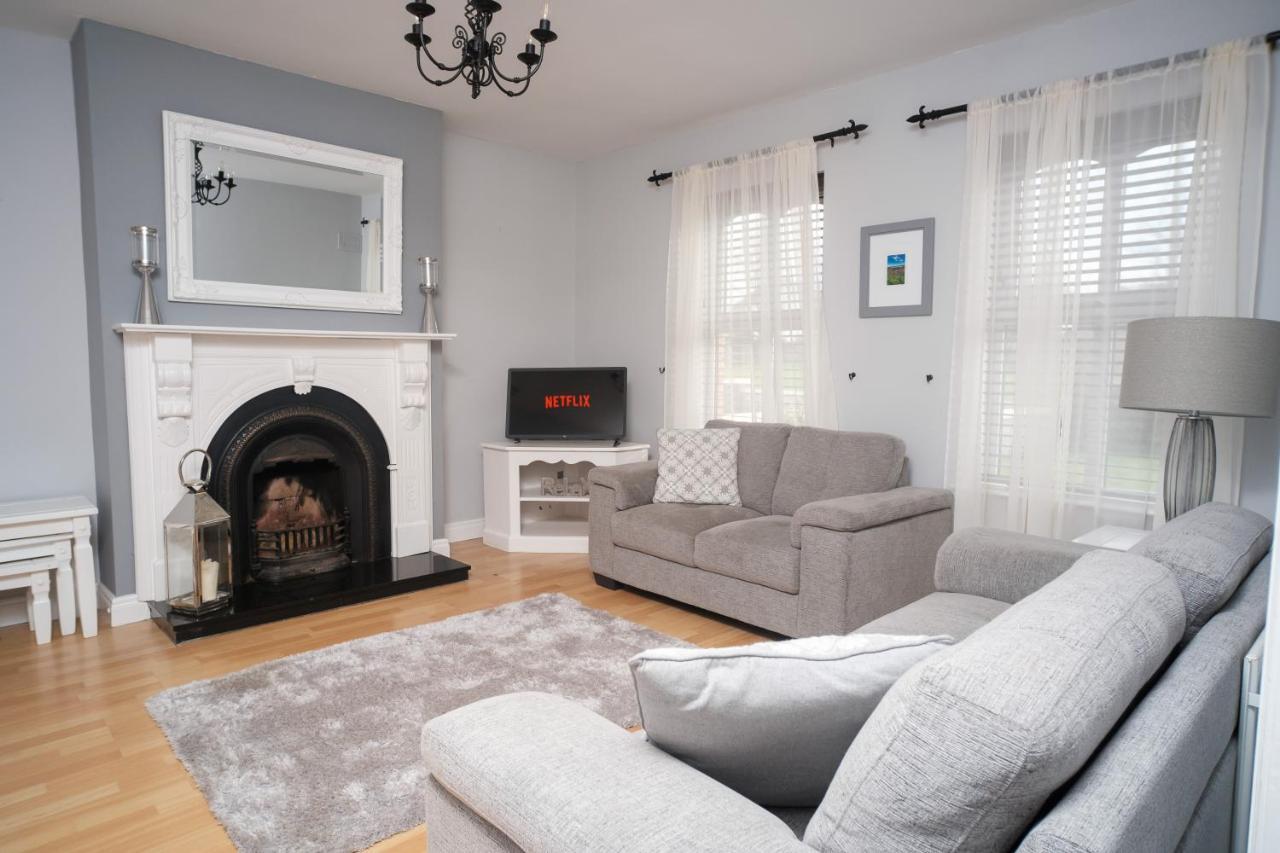 Glensheen Ennis Bagian luar foto