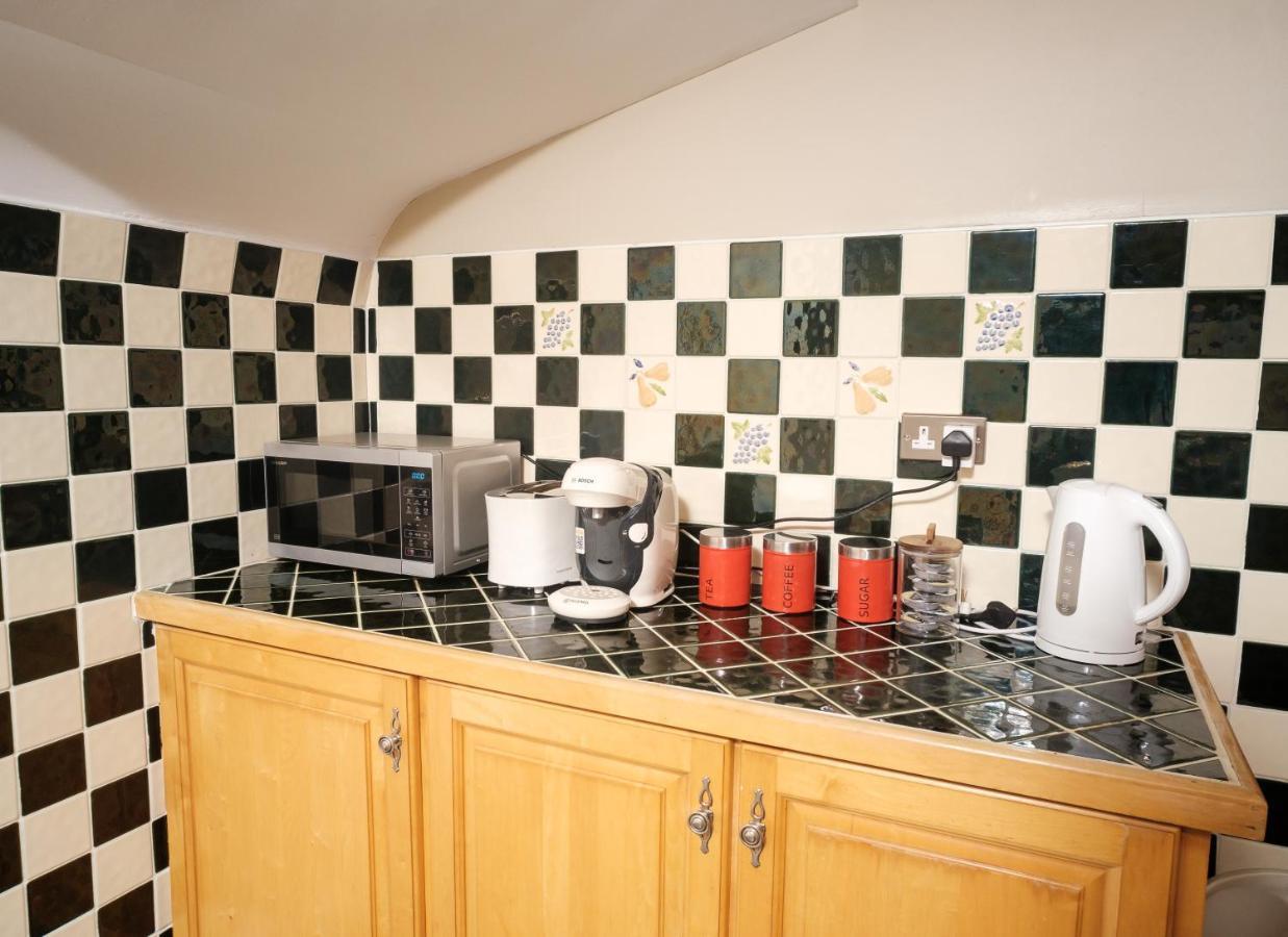 Glensheen Ennis Bagian luar foto