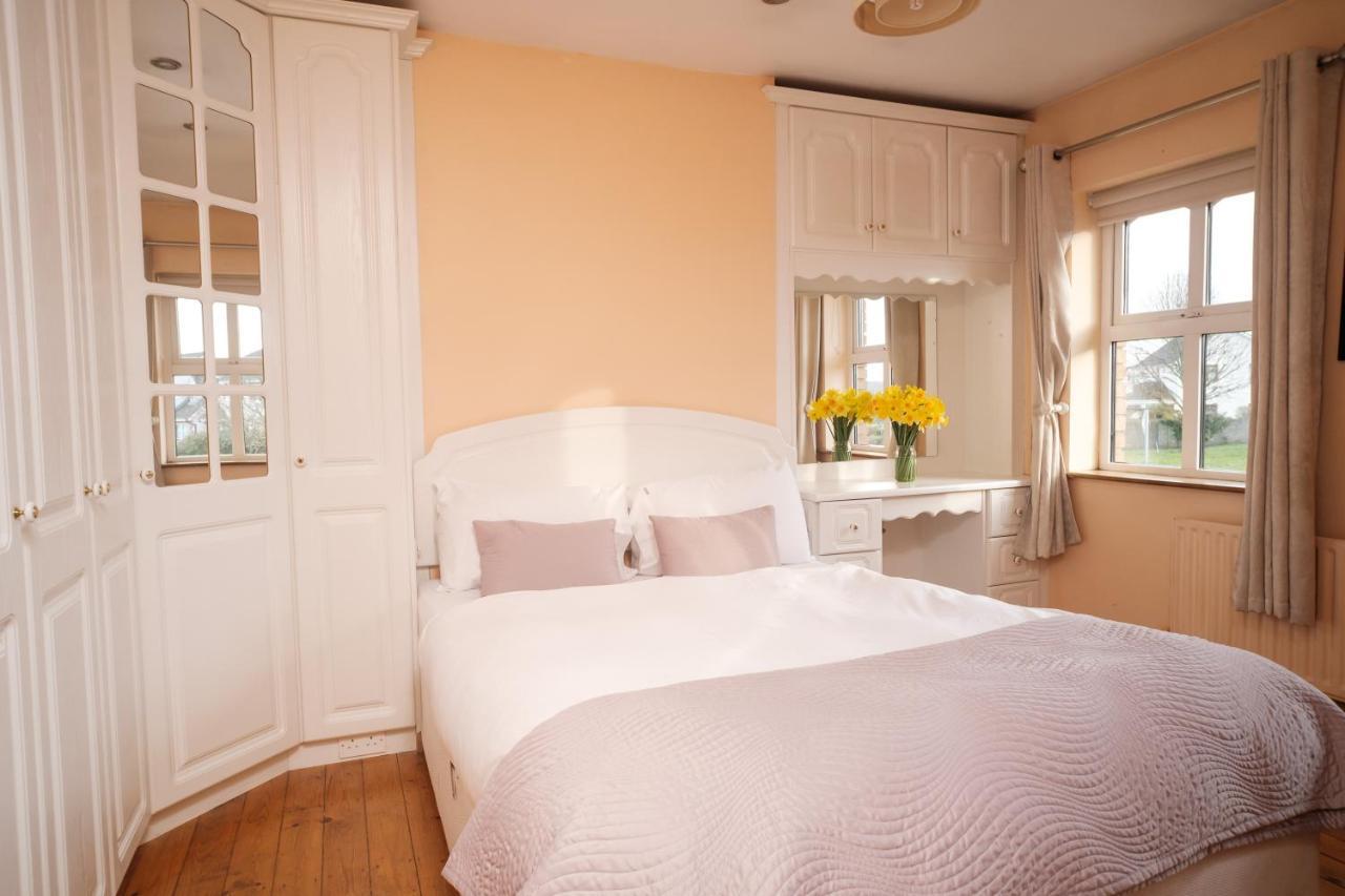 Glensheen Ennis Bagian luar foto