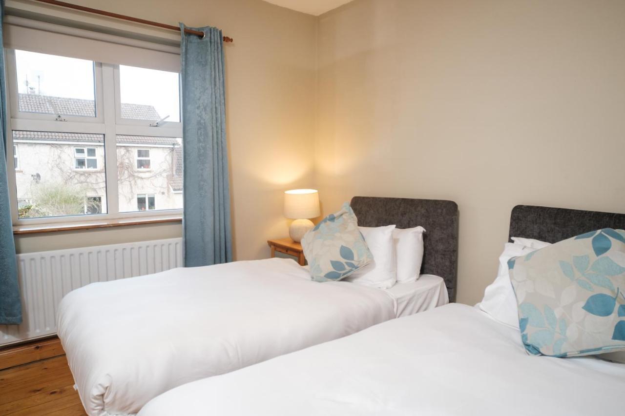 Glensheen Ennis Bagian luar foto