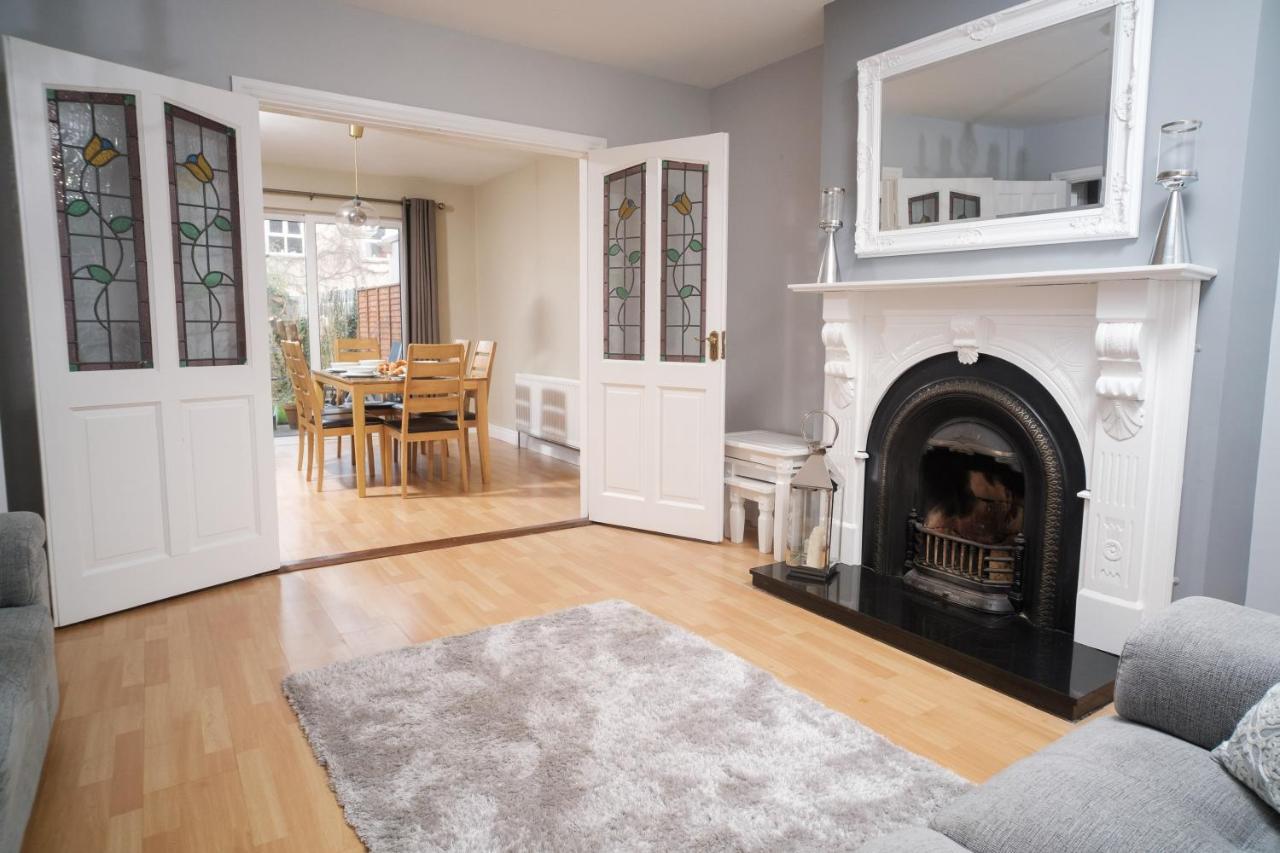 Glensheen Ennis Bagian luar foto