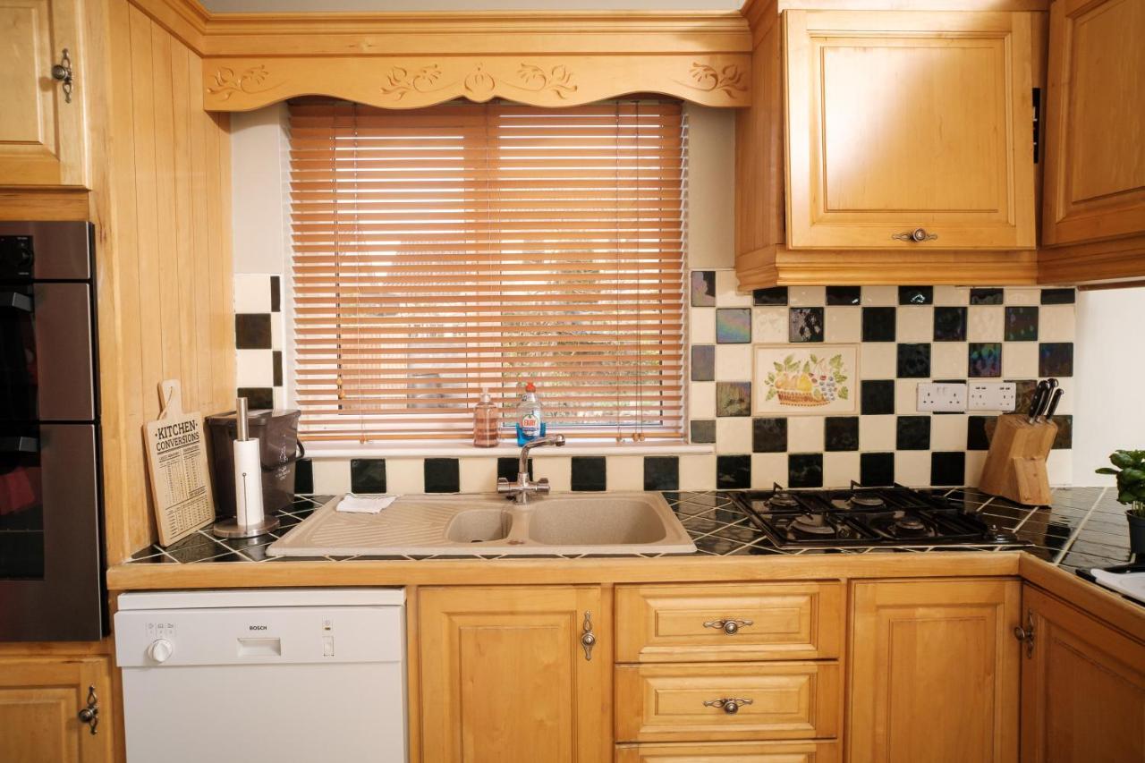 Glensheen Ennis Bagian luar foto