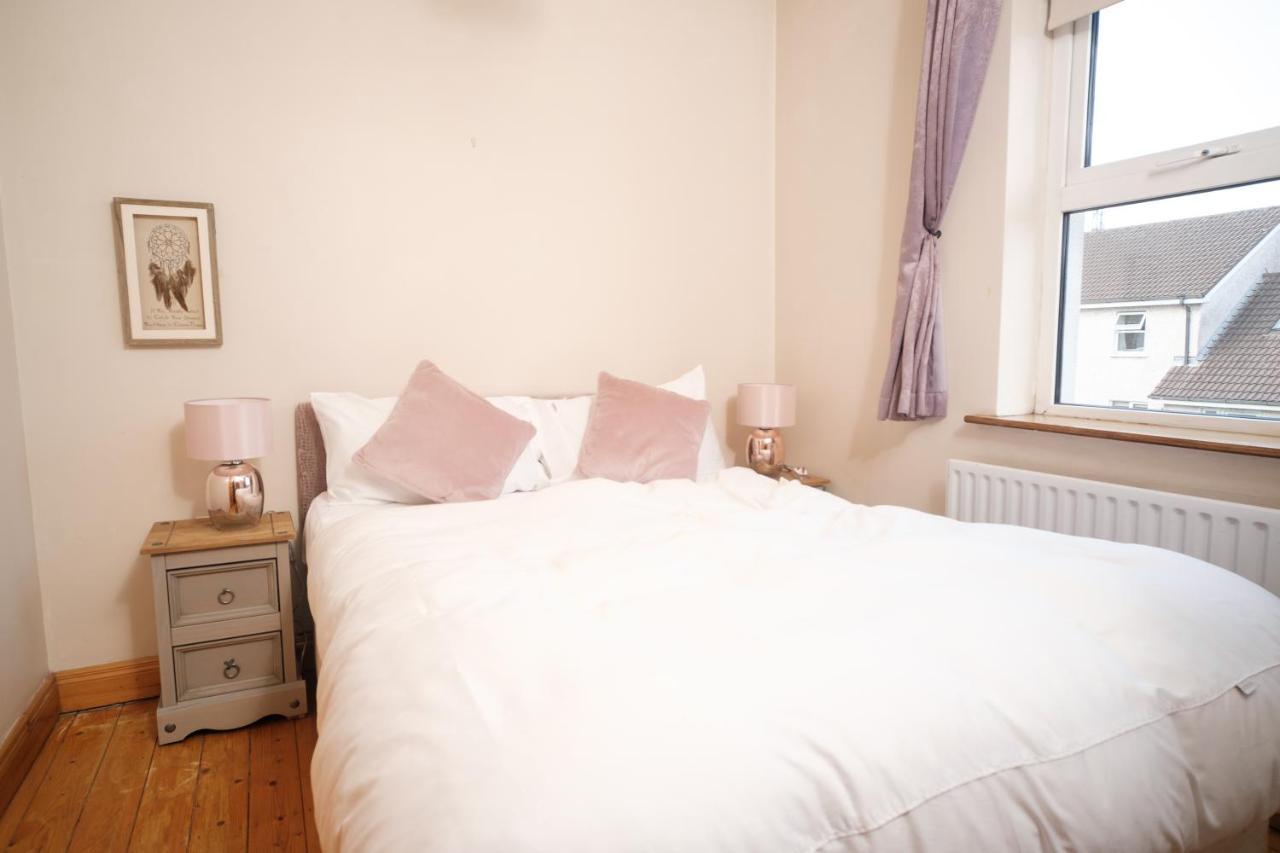 Glensheen Ennis Bagian luar foto