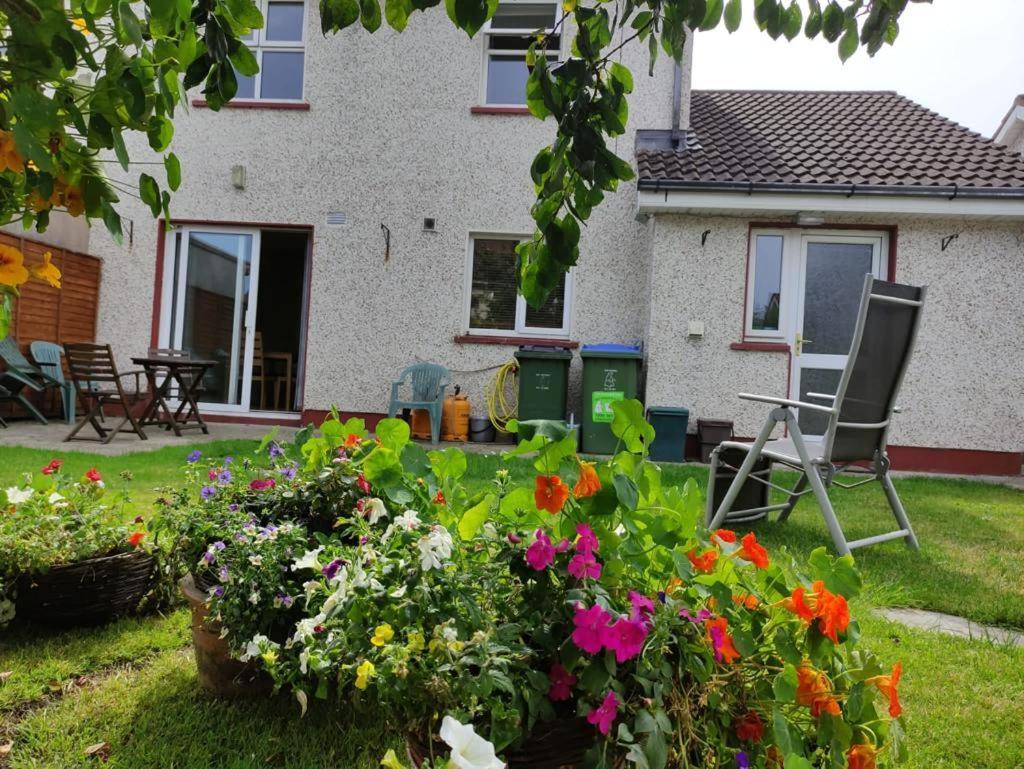 Glensheen Ennis Bagian luar foto
