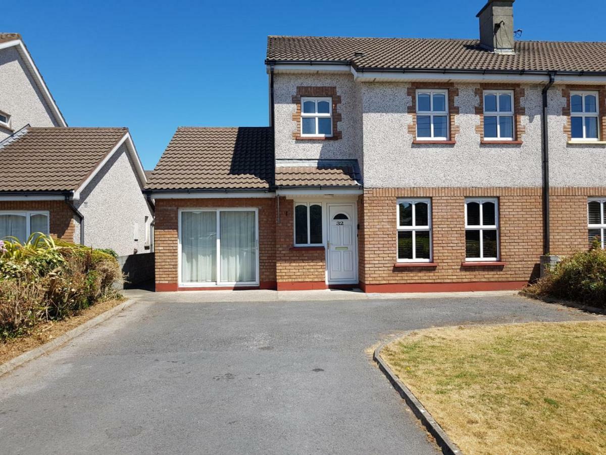 Glensheen Ennis Bagian luar foto